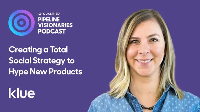 Creating a Total Social Strategy to Hype New Products